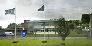 Scoil Mhuire Boys School